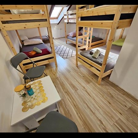 Rooms Centar Split Zewnętrze zdjęcie