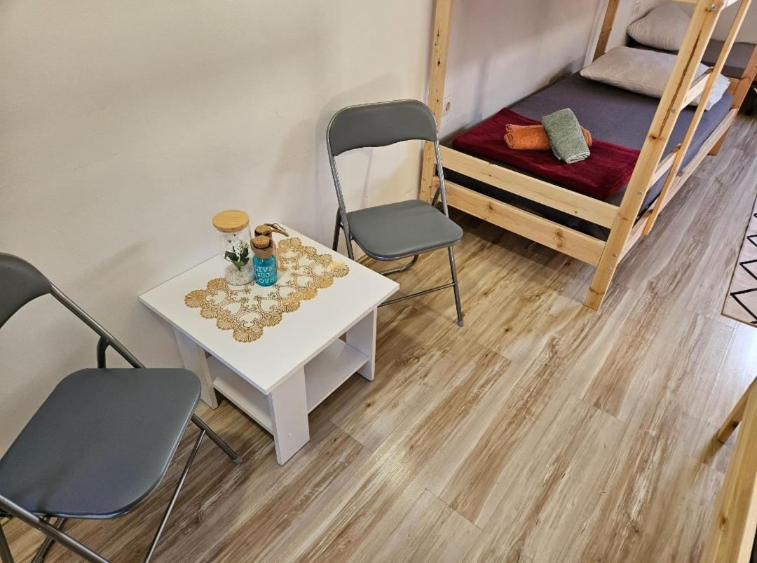 Rooms Centar Split Zewnętrze zdjęcie
