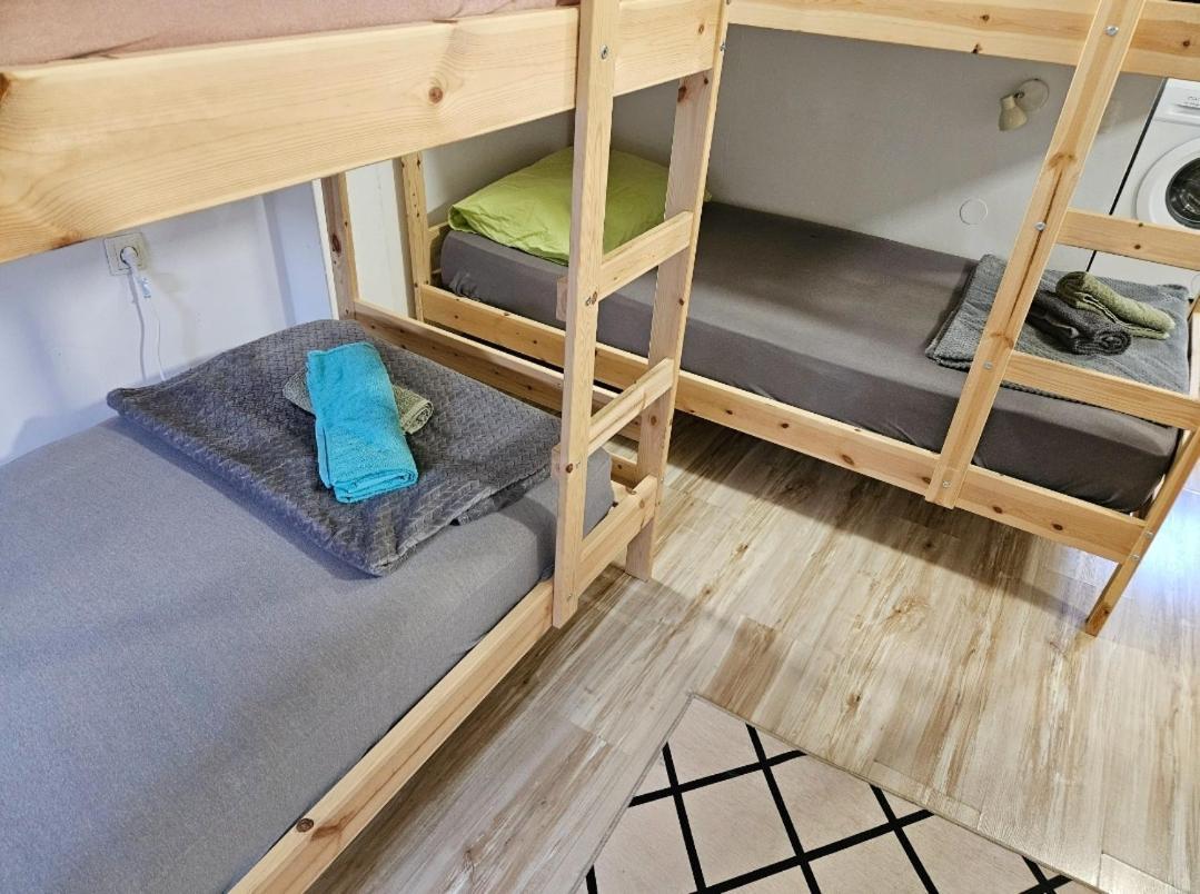 Rooms Centar Split Zewnętrze zdjęcie